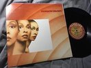 RAINBOW BROWN s/t LP US VANGUARD 81 MODERN SOUL DISCO BOOGIE Patrick Adams NM