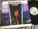 KEN LASZLO tonight 12