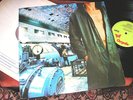 UFO  -         Lights Out,          RARE ORIGINAL 1977 UK LP / inner...... EX+