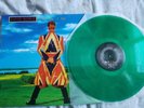 David Bowie-  LP 