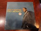 Milt Jackson (Jazz 'N' Samba) LP *Sealed* Impulse Records A-70