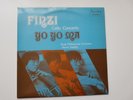 UK Lyrita Stereo LP Finzi Cello Concerto : Yo Yo Ma / Handley NEAR MINT