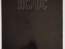 Original 1980 UK Vinyl Album, Back In Black by AC/ DC A1/ B1 Matrix