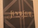 Britney Spears Femme Fatale Premium Fan Edition- Brand New/Sealed