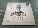 VUUR: In the Moment we are Free-Cities SINGED RED Vinyl 2 LP (+CD) Gathering