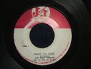 THE WEST INDIANS  -  RIGHT ON TIME  (ROCKSTEADY)  45