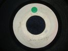 RUDE GIRL  -  BOSS COCKY  (ROOTS REGGAE)  45