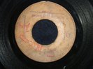 THE KINGSTONIANS  -  I  NEED  YOU  TOMORROW  (REGGAE)  45