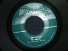 THE MAYTALS WITH PRINCE BUSTER'S ALL STARS - I GOT A PAIN  (SKA) 45