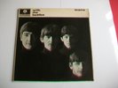THE BEATLES - WITH THE BEATLES - UK MONO LP - PARLOPHONE PMC 1206, 1963 -