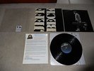 Jeff Beck There and Back 1980 1st Press ARCHIVE MASTER, Ultrasonic Cleaned