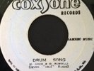 Devon Russell - Drum Song
