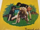The Slits  Typical Girls  1979  [12 WIP6505]  Vinyl  Punk