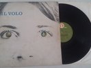 Il Volo - Il Volo LP 1974 Numero Uno ?– DZSLN 55667 Gatefold Italian Prog
