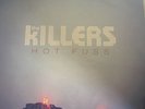 Hot Fuss [LP] by Killers (US) (The) (Vinyl, The Control Group) Sky Blue