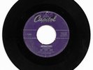 Unforgettable/My First And My Last Love by Nat 