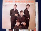 ORIGINAL INTRODUCING THE BEATLES VEE-JAY VERSION 2 STEREO NICE
