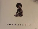 Notorious B.I.G. Ready To Die. 2x Colour LP Vinyl Me Please VMP