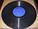 GOSPEL SINGERS beautiful isle / will there be stars ( gospel 78 velvet tone 2039