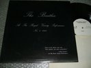 The Beatles - At The Royal Variety Performance. Nov. 4, 1963 (UK-2826) Japan LP