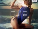 KYLIE MINOGUE - LIGHT YEARS LIMITED EDITION BLUE VINYL SAINSBURY'S EXCLUSIVE NEW