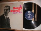 Kenny Burrell 