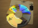 David Gilmour Live From Pompeii Rare Promotional Cinema Trailer Disc Pink Floyd