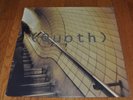 Polygon Window - Quoth (techno) (limited edition clear vinyl)