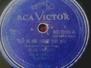 ELVIS PRESLEY - Wear My Ring 78 RPM BRAZIL Blue RCA on VG  ===IT's NOT lp mono
