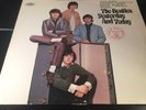CAPITOL RECORDS # T-2553  THE BEATLES YESTERDAY AND TODAY