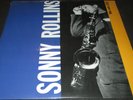 SONNY ROLLINS Volume One (LP) (Blue Note)