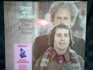 SEALED Simon and Garfunkel  Bridge Over Troubled Water Album w/labels- Columbia