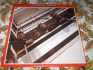 The Beatles...1962 - 1966....DOUBLE LP...RED Greatest Hits
