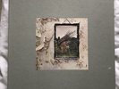 LED ZEPPELIN LED ZEPPELIN IV LP VINYL AND CD SUPER DELUXE BOX SET