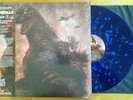 *IN SHRINK* GODZILLA Death Waltz ATOMIC BREATH SPLATTER x/400 Ifukube Mondo OOP
