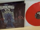 Hypocrisy - Penetralia red vinyl LP