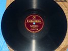 Trio Los Panchos - Besame Mucho & Te Quiero Dijiste / Columbia 78 Japan