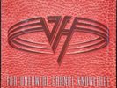 VAN HALEN  RARE SEALED LP FOR UNLAWFUL CARNAL KNOWLEDGE 1991 CANADA PRESS-CLUB