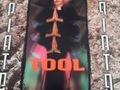 TOOL band-Vinyl-Opiate, 1992. -NM Condition Vinyl, Jacket and Printed Sleeve