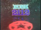 RUSH VERY RARE SEALED LP 2112 1976 USA PRESS-OOP RCA CLUB EDITION