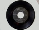 45 Cuca Record w/Chuck Sargent & The Ambassadors/DooWop/Garage Band/No Reserve