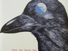 STRAWBERRY PATH When the Raven Has Come To The Earth LP RP Sealed