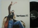 Hurricane #1 - S/T LP 1997 UK ORIG Creation RIDE OASIS CHARLATANS BLUR VERVE