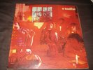 Traffic - Mr Fantasy (MONO) - 'Pink' Island - UK Original Pressing LP