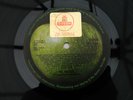 THE BEATLES 1969 UK 1st PRESS ODEON EXPORT ABBEY ROAD EXCELLENT/EXCELLENT