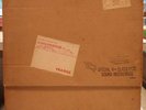 Flower Travelling Band   Made In Japan   Atlantic P-8187   LP   Psych Prog Rock