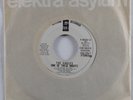 Rock 45 EAGLES One Of These Nights ASYLUM VG++ promo HEAR