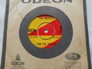 THE BEATLES I am the Walrus / Hello Goodbye TURKEY ORIG 1967 TURKISH 45
