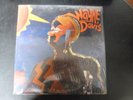 WAYNE DAVIS BLACKFIRE NM LP SOUL/JAZZ/FUNK/GOSPEL STILL IN SHRINK ORIGINAL 1976