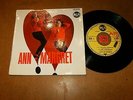 ANN MARGRET - EP FRENCH RCA 75675 / LISTEN -  TEEN JAZZ ROCK GIRL POPCORN